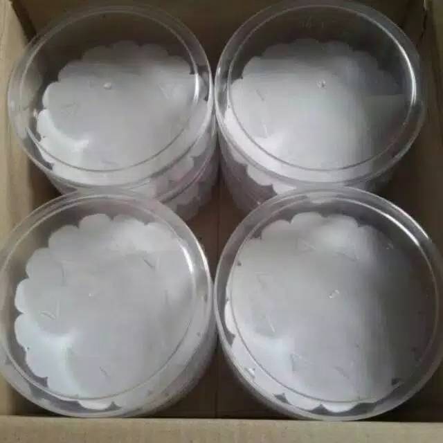 TOPLES MIKA PLASTIK 500gr