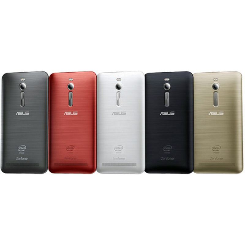 Asus Zenfone 2 ZE551ML 4GB 32GB Original Ex Resmi Tam Erajaya