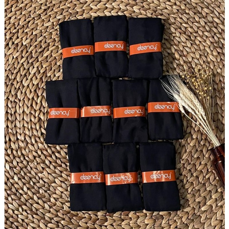 deenay sparkle.jilbab deenay polos.deenay hitam