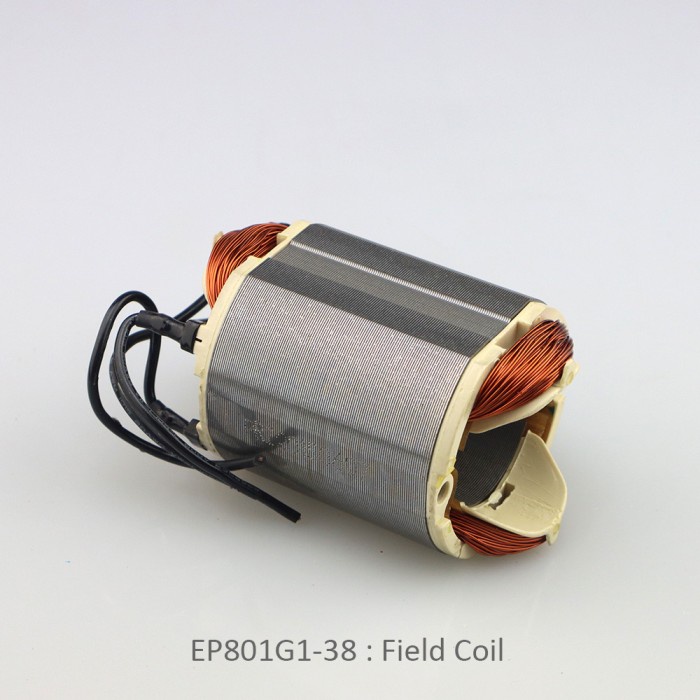 BAYAR DIRUMAH Ep801G1-38 Field Coil Untuk Shinemate Ep801G1 Ep801G2 DISKON