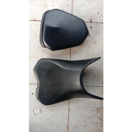 Jok Depan belakang CBR 150R facelift Original