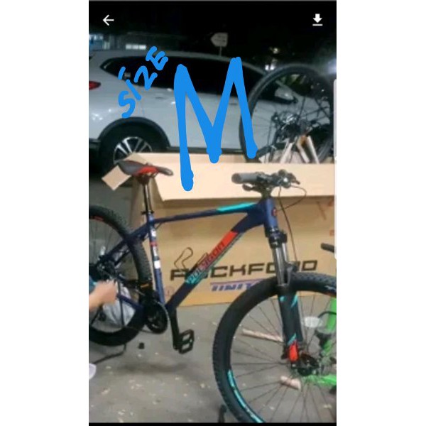 polygon  xtrada 5.0 Majuroyal 27.5in 650b