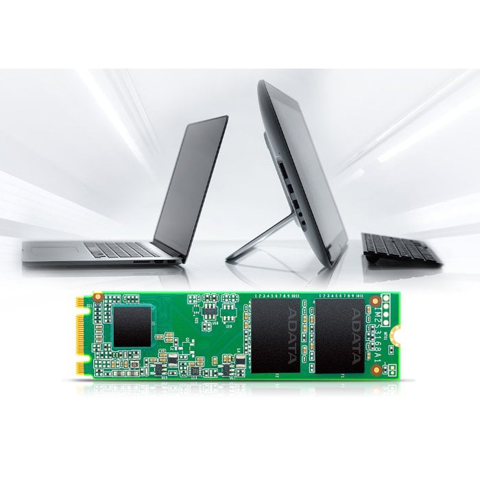 SSD ADATA M.2 SU650 120GB ULTIMATE M2 2280 - SU650 M.2 120GB