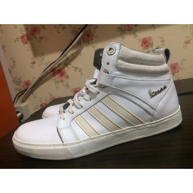 Adidas vespa