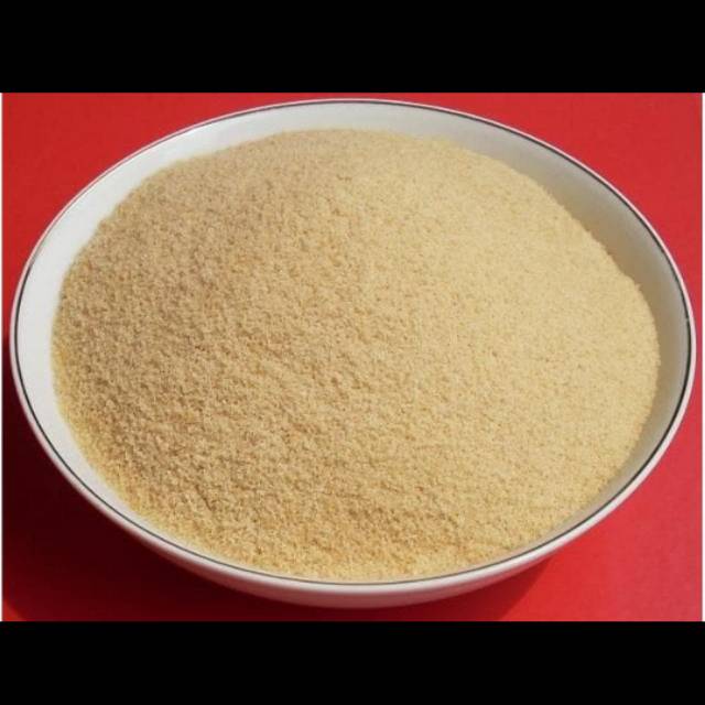 

Bubuk jahe instan 1 kg