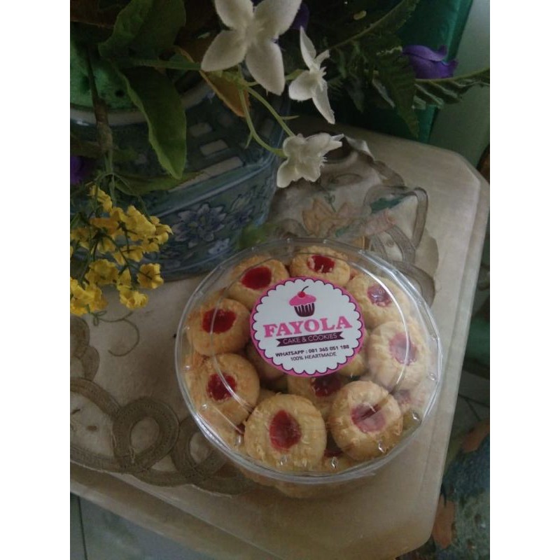 

cookies