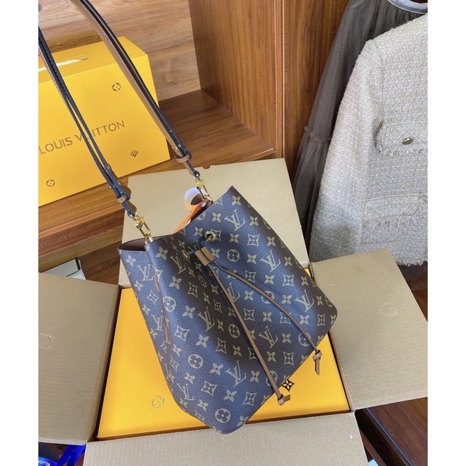 Louis Vuitton Neo bag// Tas LV Neo New