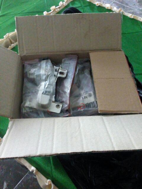 Engsel Sendok Huben Besar