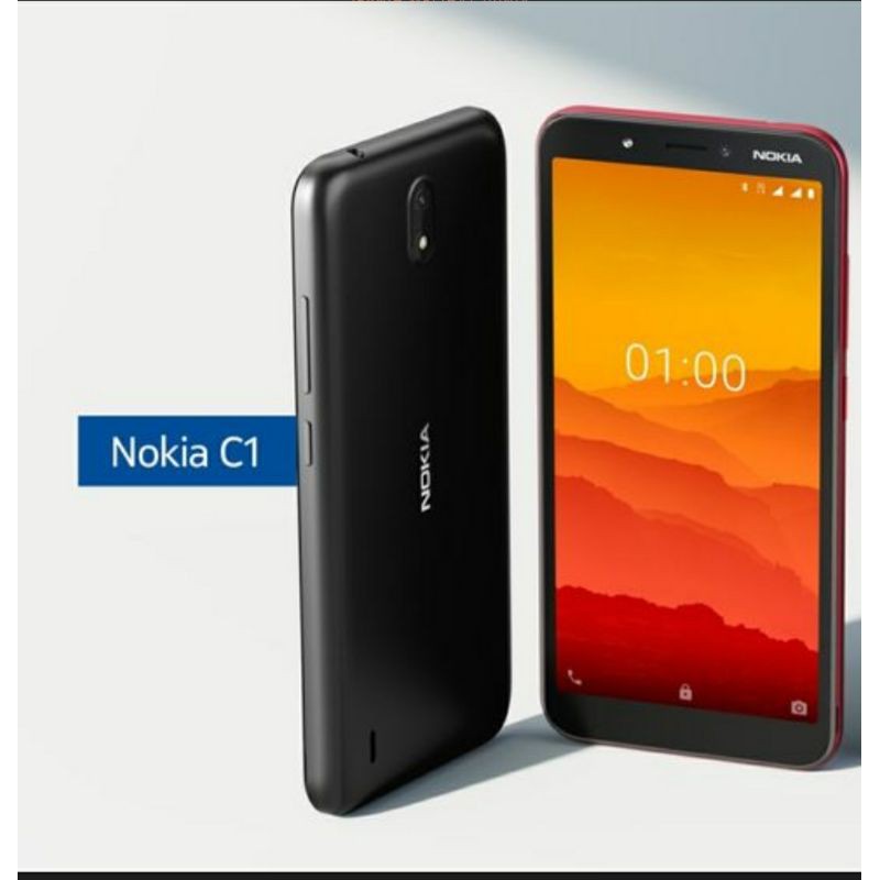 nokia C1
