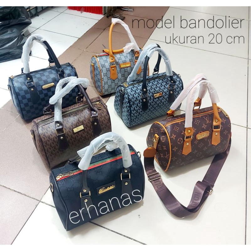 TAS WANITA BRANDED SPEEDY/SPIDI/BANDOLIER MURAH LETC