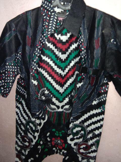 Cople Batik Ndoro Jhawi Ready Anak & Dewasa M.l.xl.xxl Xxxl
