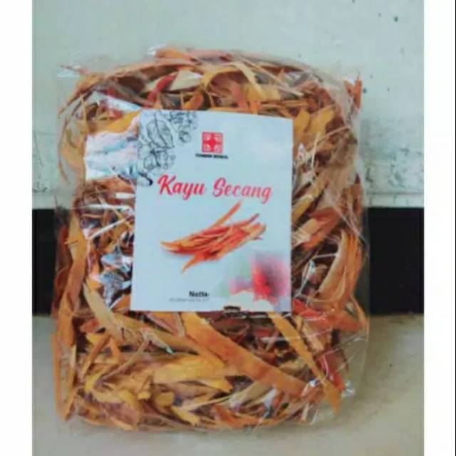 

Kayu secang 50 gram