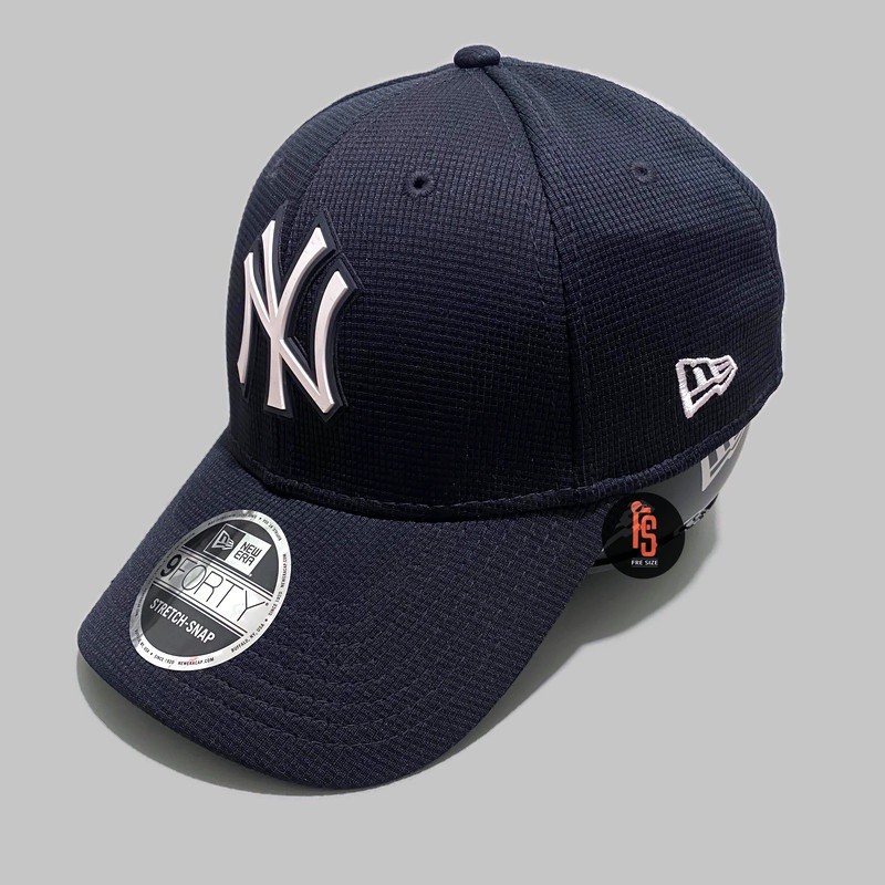 Jual TOPI NEW ERA ORIGINAL MLB20 OF CLUB NEW YORK YANKEES STRETCH SNAP