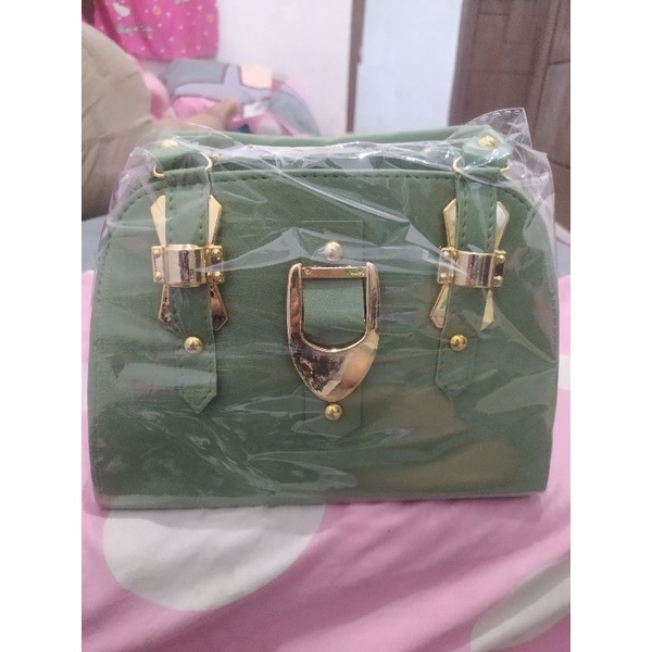 TAS SLEMPANG WANITA BUAT KONDANGAN/ACARA FORMAL