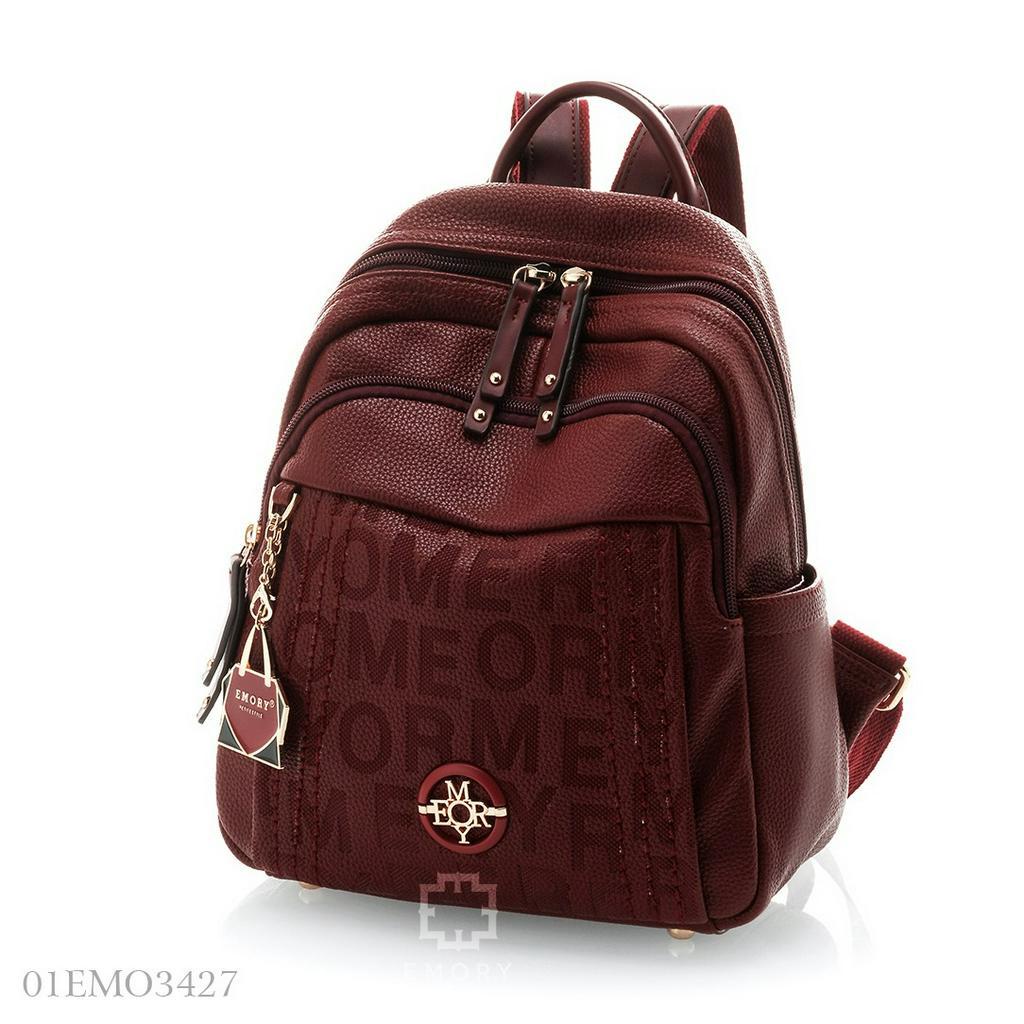 SB EMORY Adilla Tas Ransel Wanita 01EMO3427