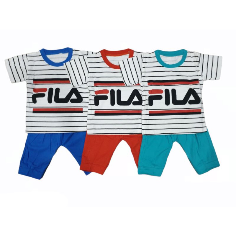 Setelan anak laki laki FILA