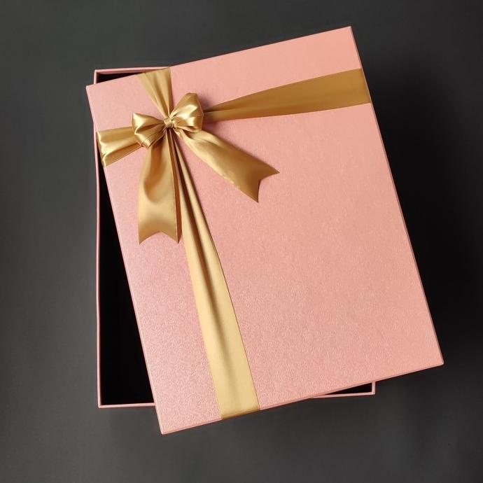 

Sale!!! Kotak Kado/Gift Box Ukuran 45X24X15 Cm - Paling Diminati