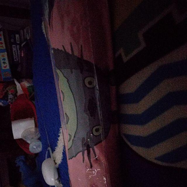 Payung Lipat 3 Nagoya Totoro Murah