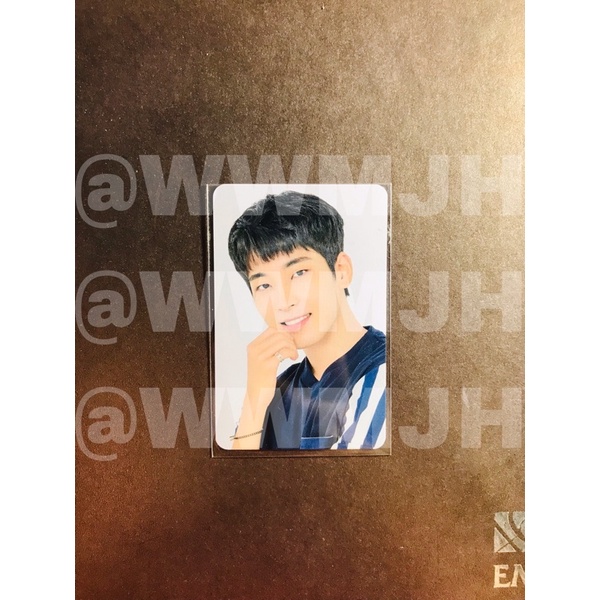 Photocard / PC Watch 24H Wonwoo