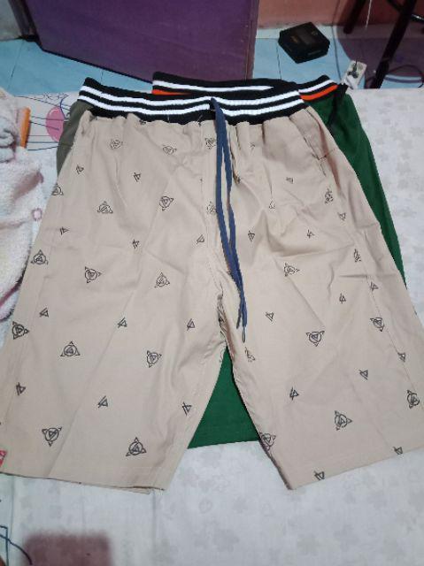 Paket Promo Jova Motif 5 Pcs