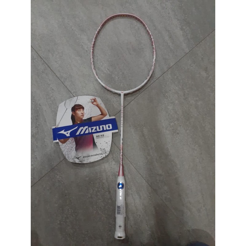 Raket Badminton Mizuno Floria Lite New