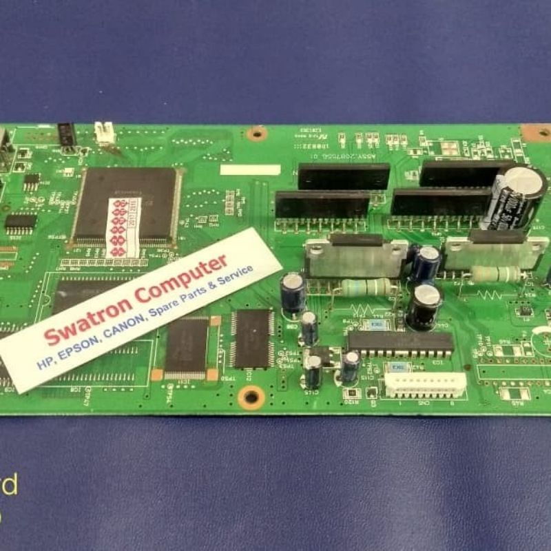 Mainboard Epson Plq 20 Plq20