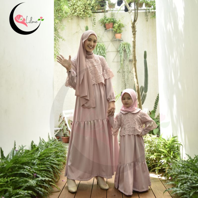 Yashbir dress couple Mom and Kids