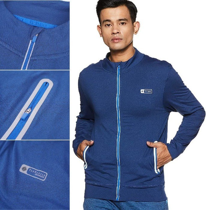 jaket van heusen