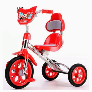 Sepeda Roda Tiga Exotic 1 4 Steel BMX Tricycle Shopee Sepeda Roda Tiga Exotic 1 4 Steel BMX Tricycle Shopee