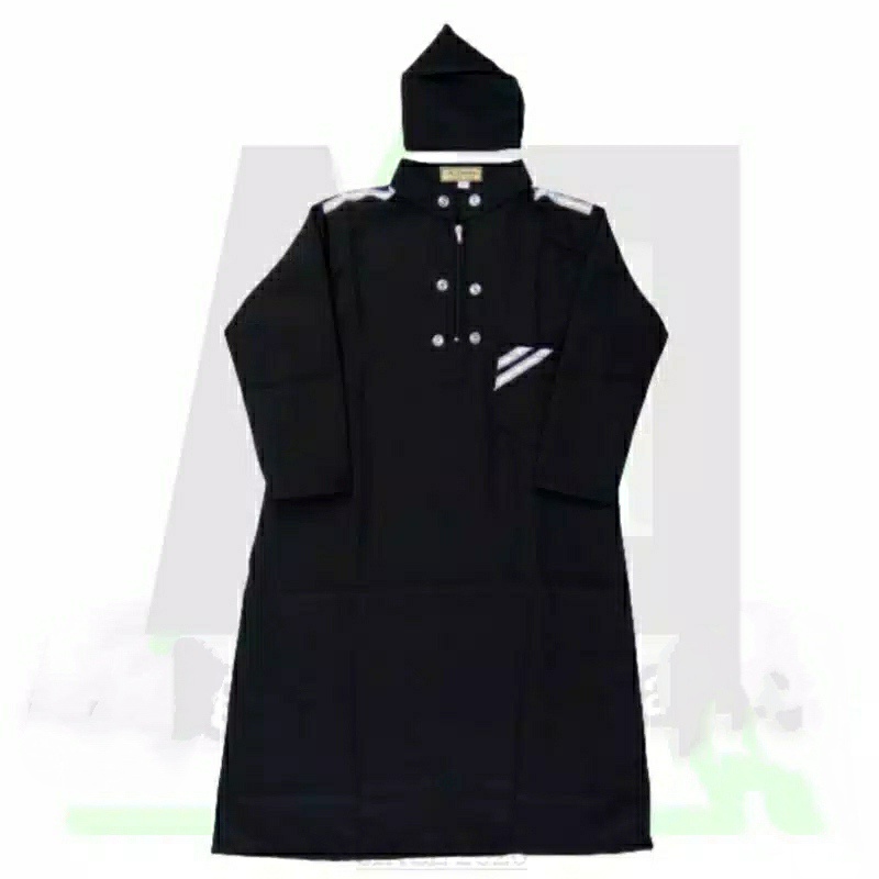 hot deals jubah anak laki / jubah gamis anak laki / baju muslim jubah gamis anak remaja /jubah anak