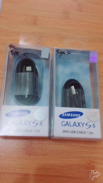 kabel data charger  samsung tipe c original