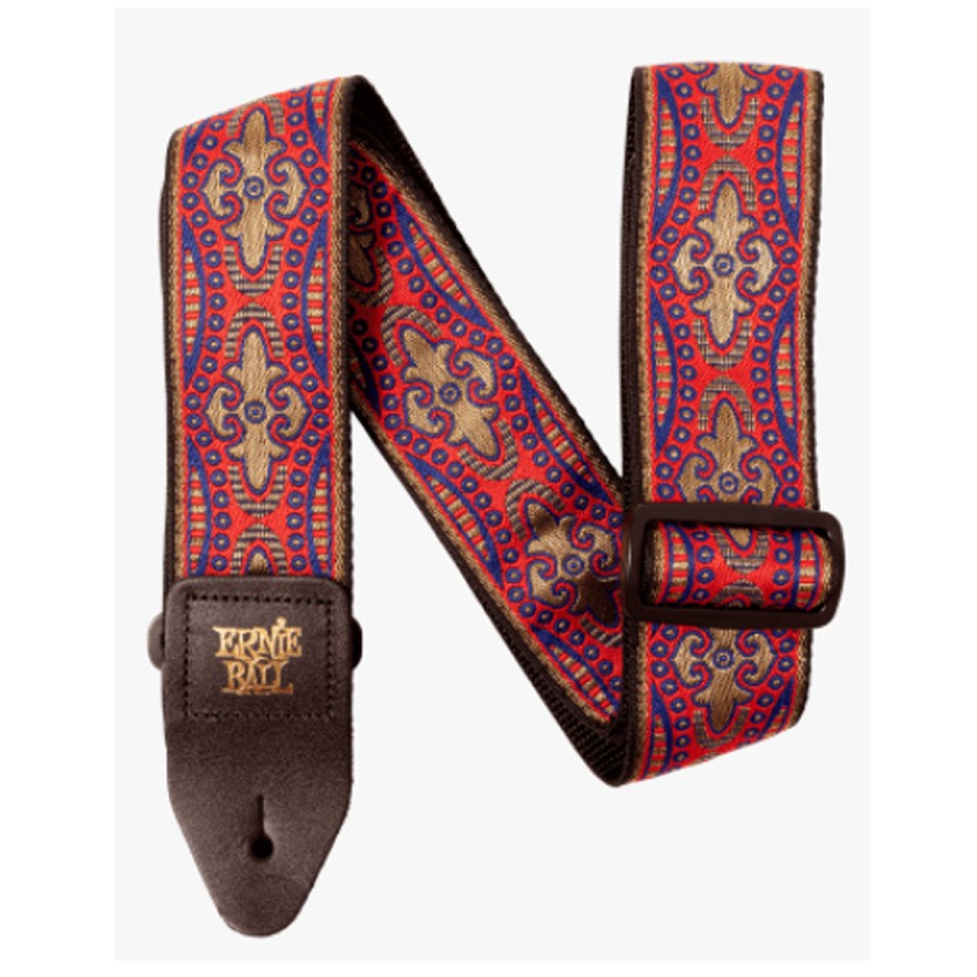 Ernie Ball Jacquard Guitar Strap