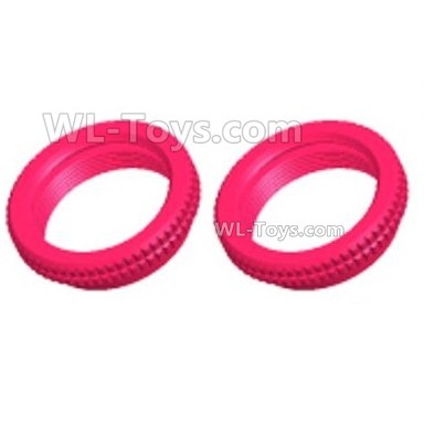 WLtoys 144001 Adjustment Ring Assembly (144001-1300)
