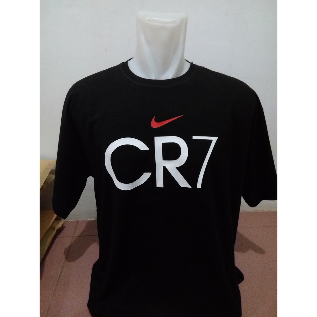 t-shirt kaos CR7 01