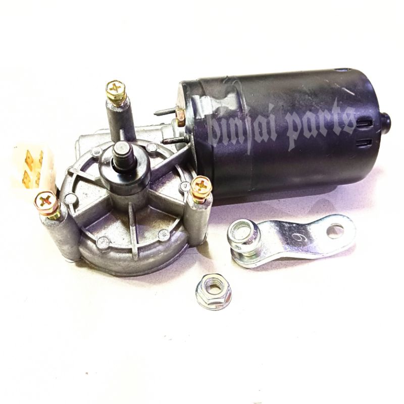 DINAMO MOTOR WIPER SUZUKI FUTURA/T120SS/CARRY