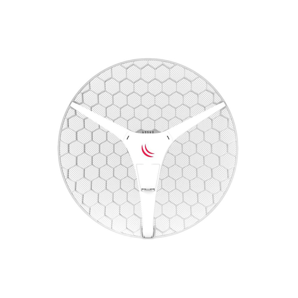 Mikrotik Wireless Systems RBLHG-2nD-XL LHG XL 2