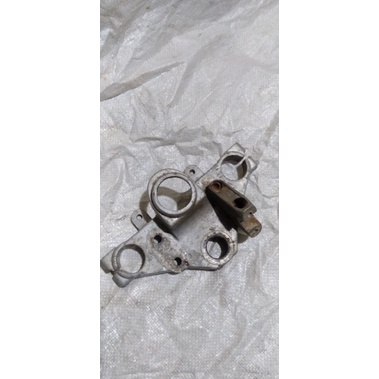 segitiga atas Yamaha RX king new ori seken