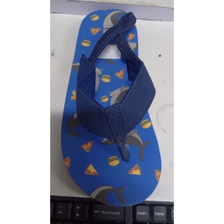 sandal anak baby shark payless KIDS