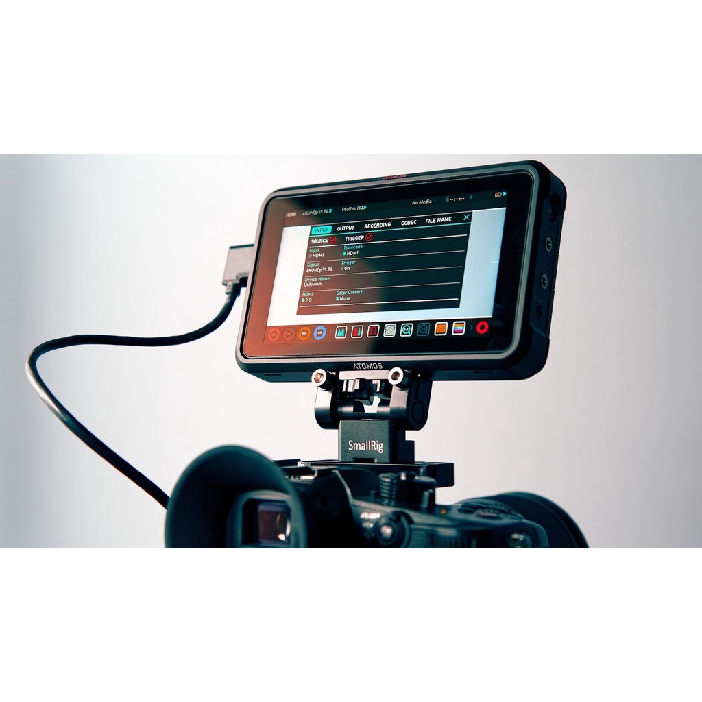 Atomos Ninja V 5&quot; 4K HDMI Recording Monitor