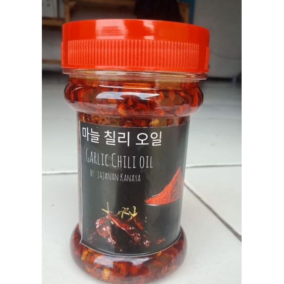 Jual Chili Oil Cocok Untuk Berbagai Macam Makanan. Shopee Indonesia