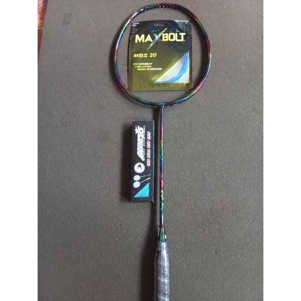 Maxbolt superstar LT original