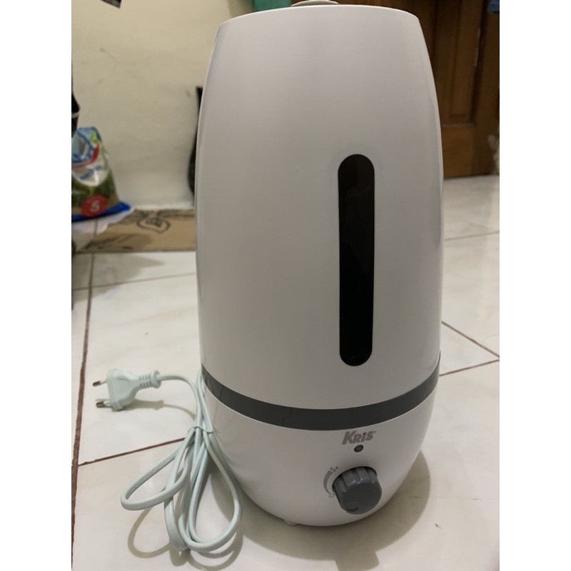 Humidifier Kris ( Ace Hardware )