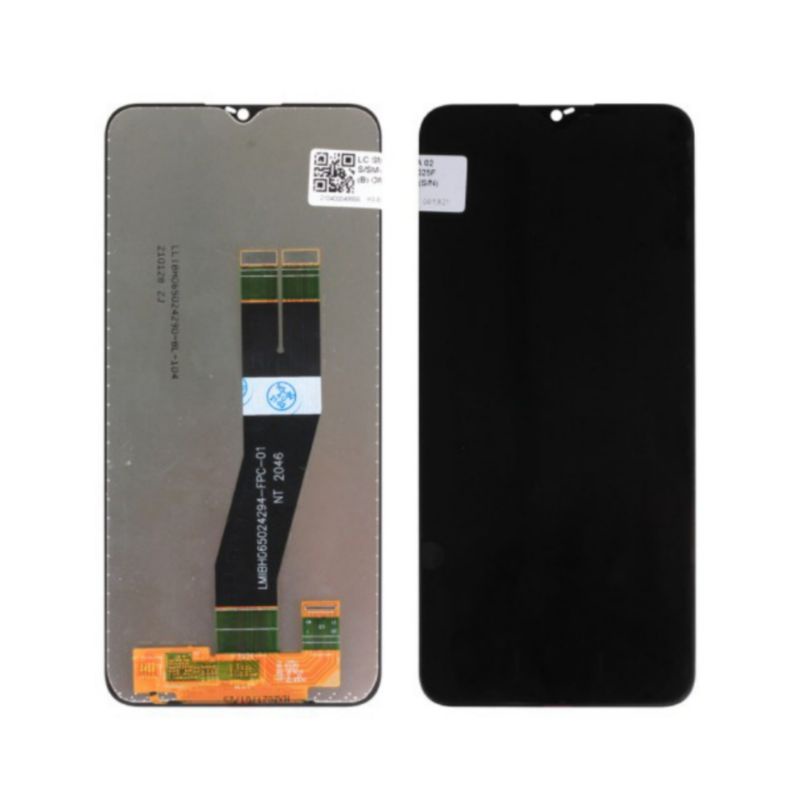 Lcd fullset / lcd touchscreeen samsung a025 / a02S / a025f original