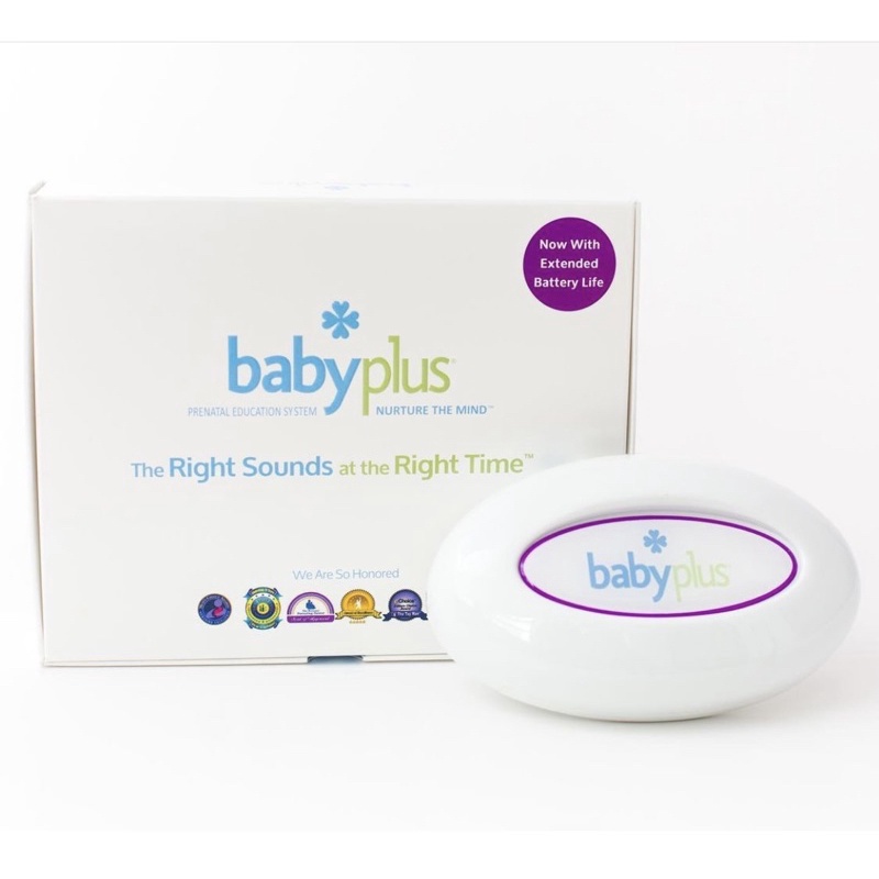 SEWA Babyplus ungu murah
