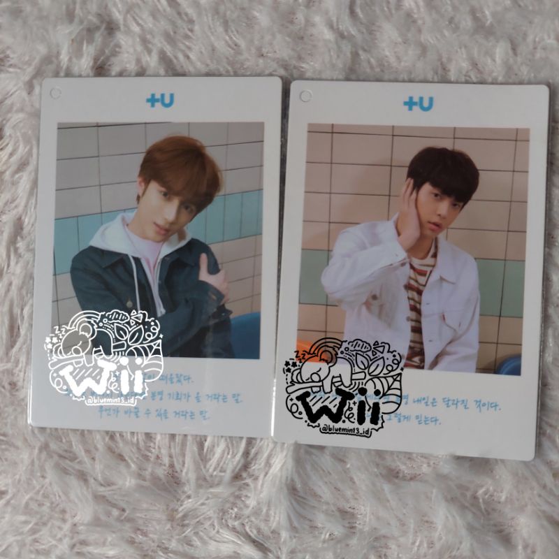 PC STAR SOOBIN BEOMGYU TXT