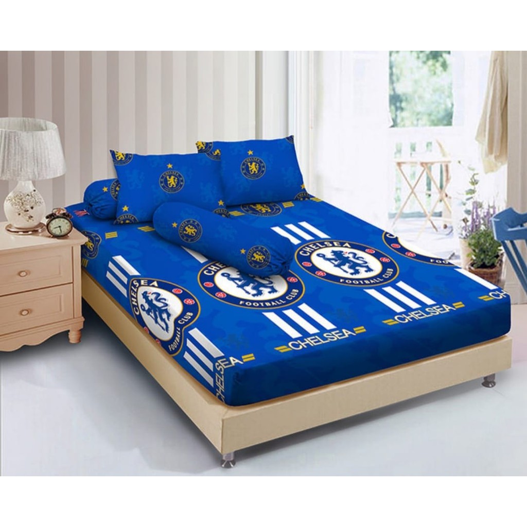bedcover kintakun bedcover polos bed cover motif bed cover rumbai sprei sprei motif sprei murah