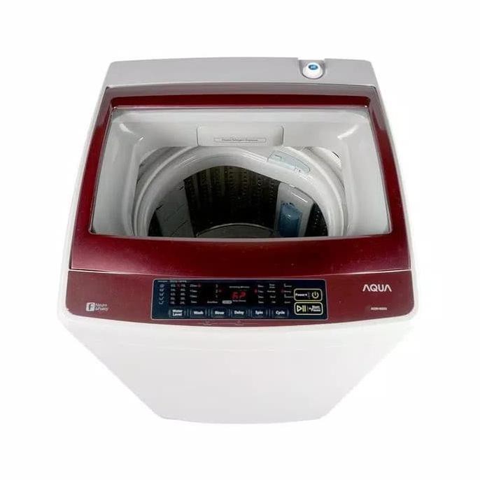 AQUA MESIN CUCI 1 TABUNG 7 KG AQW-78DD AQW78DD 78DD GARANSI RESMI | MESIN CUCI | GROSIR MESIN CUCI |