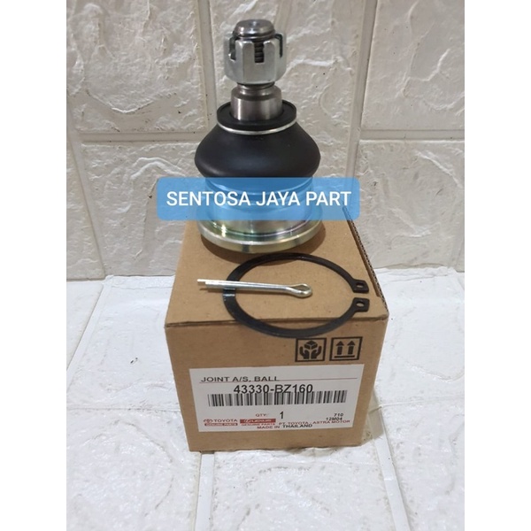 BALL JOINT VELOZ ALL NEW AVANZA ALL NEW XENIA ORIGINAL