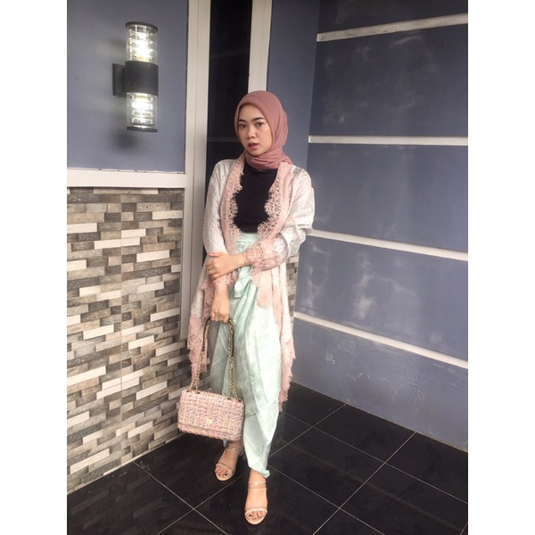 SEWA RENTAL BAJU KONDANGAN