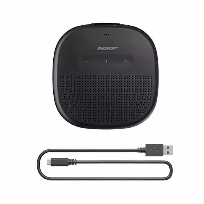 Bose SoundLink Micro Waterproof Bluetooth Speaker - Tahan Air IP67, 3 Warna